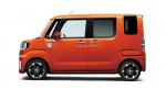 Toyota Pixis Mega 2015 года